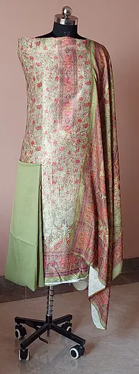 Velvet - Green - Master