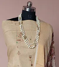 Jam Cotton - Beige - Master