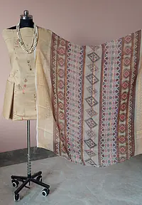 Jam Cotton - Beige - Master