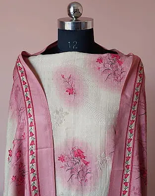 Pashmina - Pink - Master