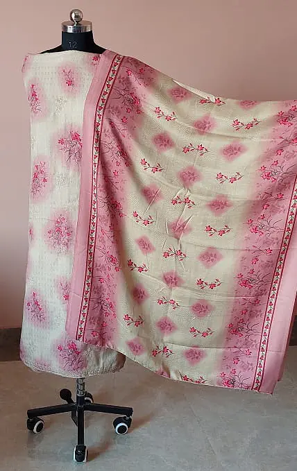 Pashmina - Pink - Master