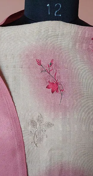Pashmina - Pink - Master