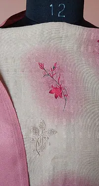Pashmina - Pink - Master