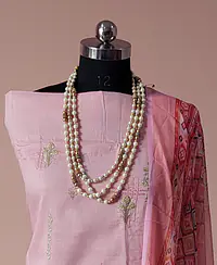 Jam Cotton - Pink - Master