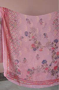 Jam Cotton - Pink - Master