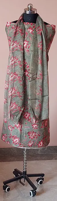 Cambric Cotton - Master