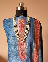 Velvet - Blue - Master