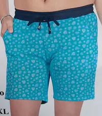 Shorts - Master