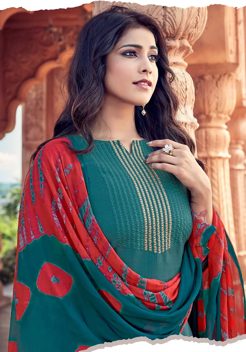 SONALIKA - Master