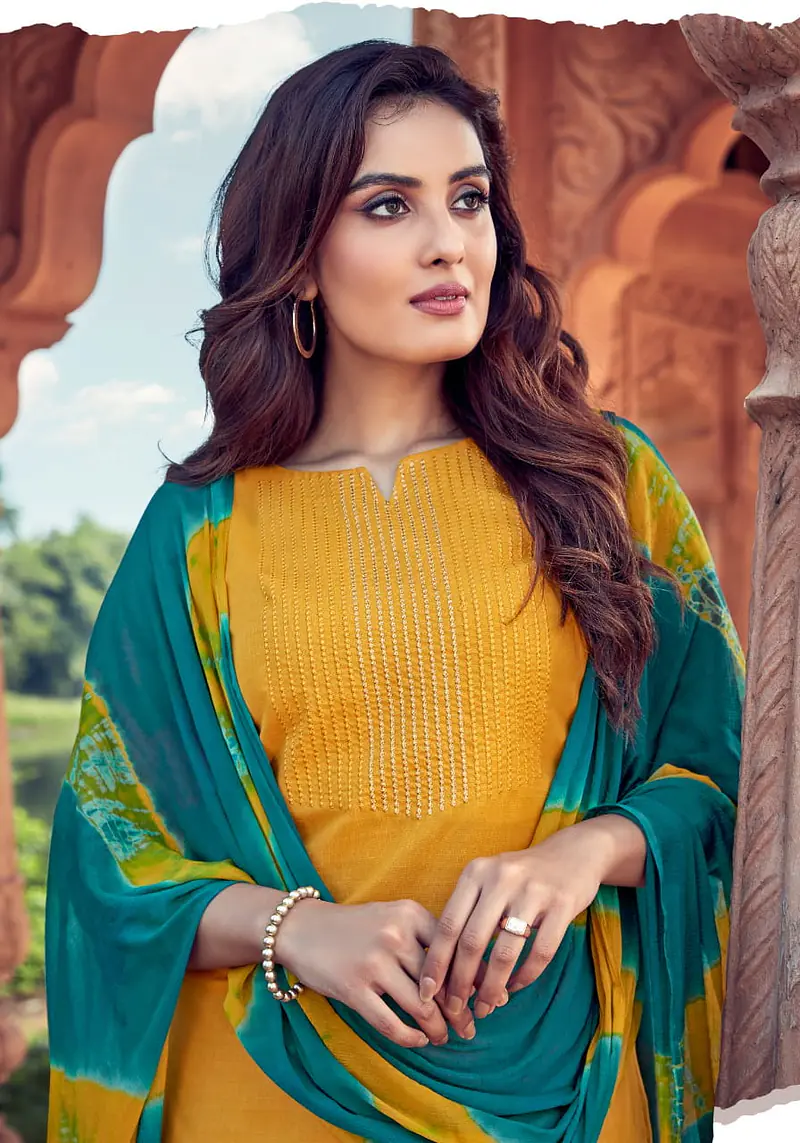 SONALIKA - Master