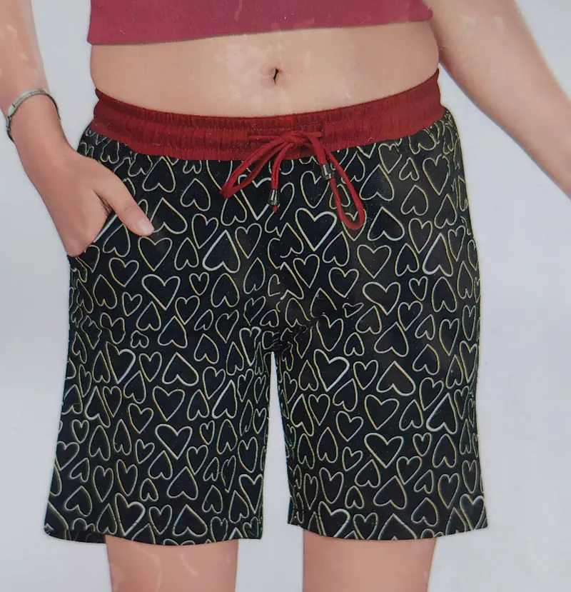 Shorts - Master
