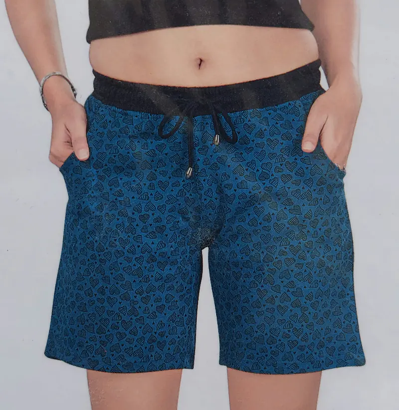 Shorts - Master