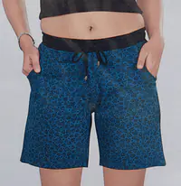 Shorts - Master