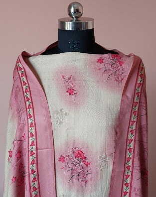 Pashmina - Pink