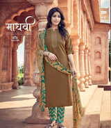 SONALIKA